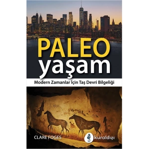 Paleo Yaşam