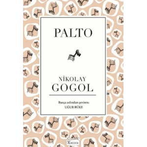 Palto (Bez Ciltli)
