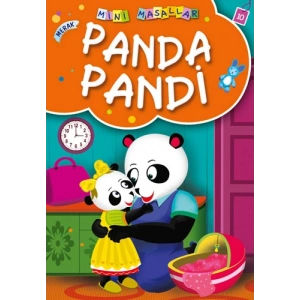 Panda Pandi - Merak