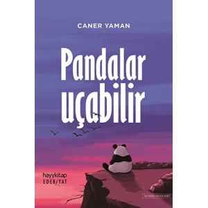 Pandalar Uçabilir
