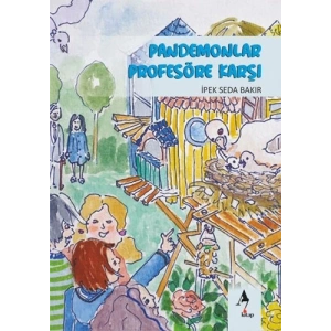 Pandemonlar Profesöre Karşı