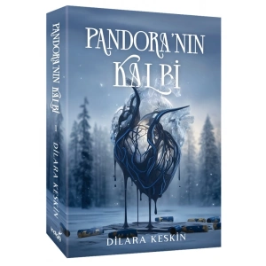 Pandora’nın Kalbi 1