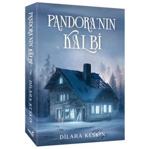 Pandora’nın Kalbi 2