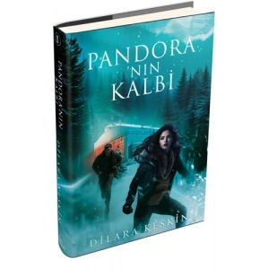 Pandora’nın Kalbi 2 (Ciltli)