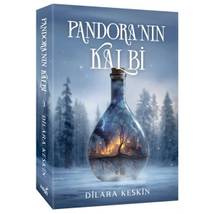 Pandora’nın Kalbi 3