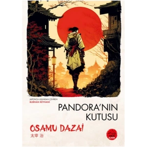 Pandora’nın Kutusu