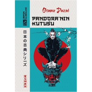 Pandora‘nın Kutusu