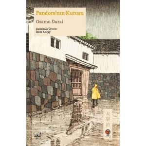Pandora’nın Kutusu