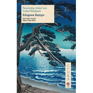 Panorama Adası’nın Tuhaf Hikâyesi