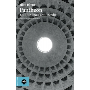 Pantheon - Yeni Bir Roma Dini Tarihi