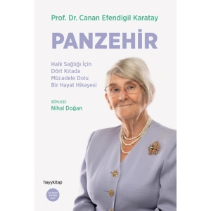 Panzehir