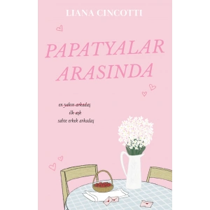 Papatyalar Arasında