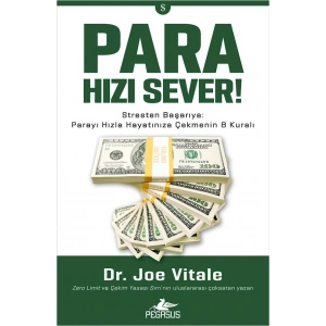 Para Hızı Sever !