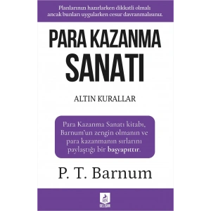 Para Kazanma Sanatı