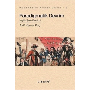 Paradigmatik Devrim