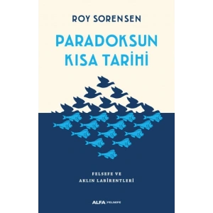 Paradoksun Kısa Tarihi