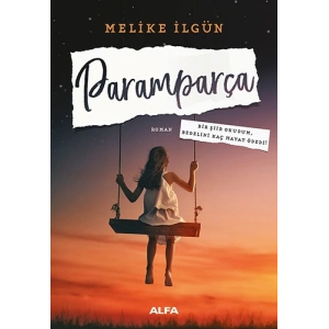Paramparça