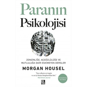 Paranın Psikolojisi