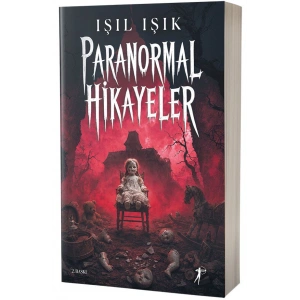 Paranormal Hikâyeler 1