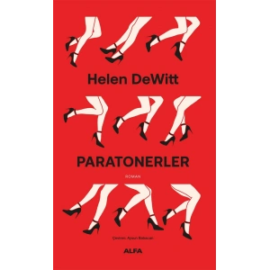 Paratonerler