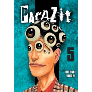 Parazit Cilt 5