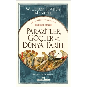 Parazitler, Göçler ve Dünya Tarihi