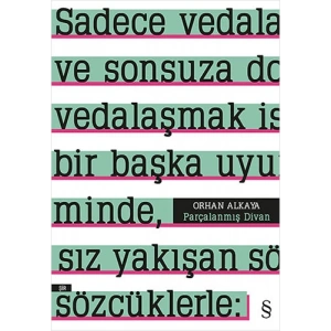 Parçalanmış Divan