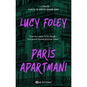 Paris Apartmanı