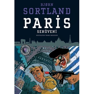 Paris Serüveni