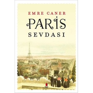 Paris Sevdası