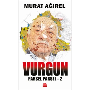 Parsel Parsel 2: Vurgun