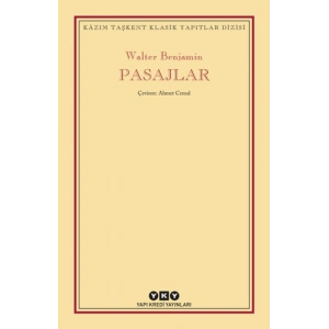 Pasajlar