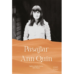 Pasajlar