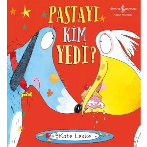 Pastayı Kim Yedi?