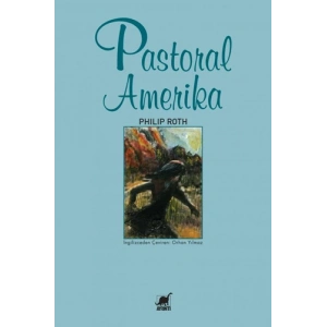 Pastoral Amerika