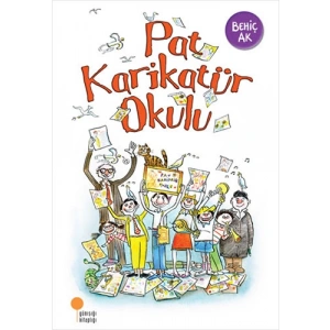 Pat Karikatür Okulu
