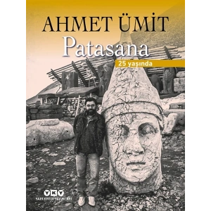 Patasana - 25 Yaşında (Ciltli - Özel Baskı)