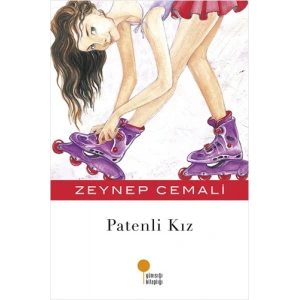 Patenli Kız