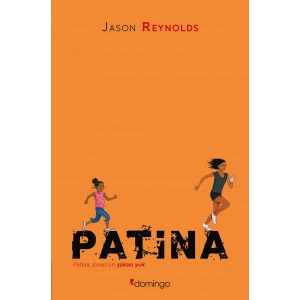 Patina – Parkur Serisi 2