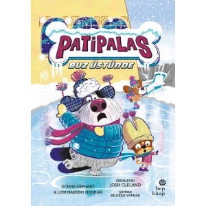 Patipalas Buz Üstünde