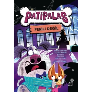 Patipalas Perili Değil