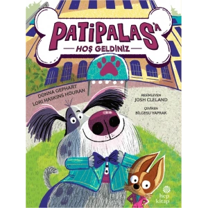 Patipalas’a Hoş Geldiniz