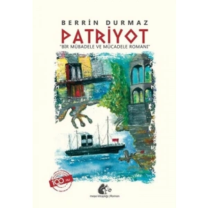Patriyot
