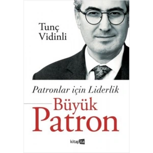 Patronlar İçin Liderlik