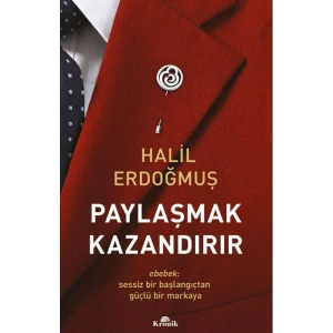 Paylaşmak Kazandırır