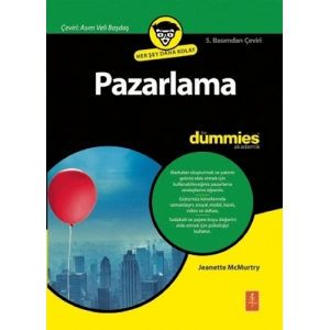 Pazarlama for Dummies