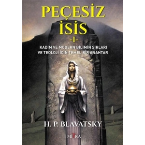 Peçesiz İsis 1