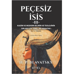 Peçesiz İsis 3
