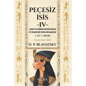 Peçesiz İsis 4