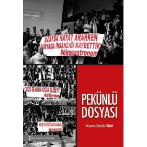 Pekünlü Dosyası